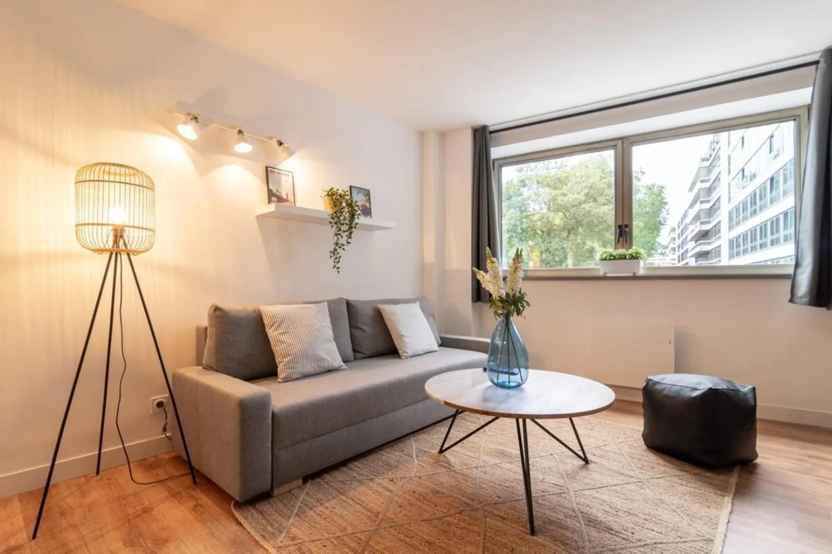 Lille Grand Place - 1 Bedroom Apartment