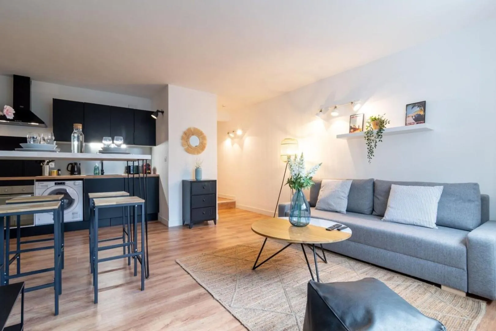 Lille Grand Place - 1 Bedroom Apartment فرنسا
